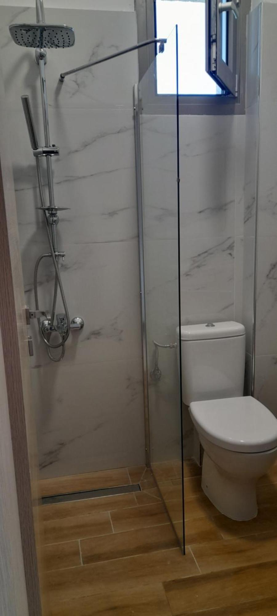 Apartamento Ioli Olympiakí Aktí Exterior foto