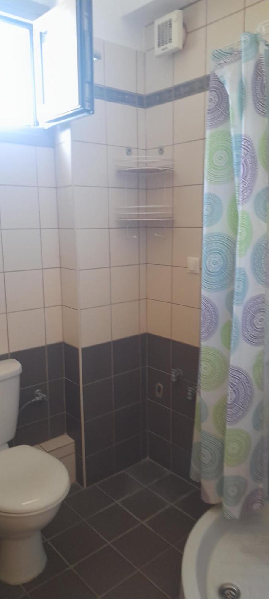 Apartamento Ioli Olympiakí Aktí Exterior foto