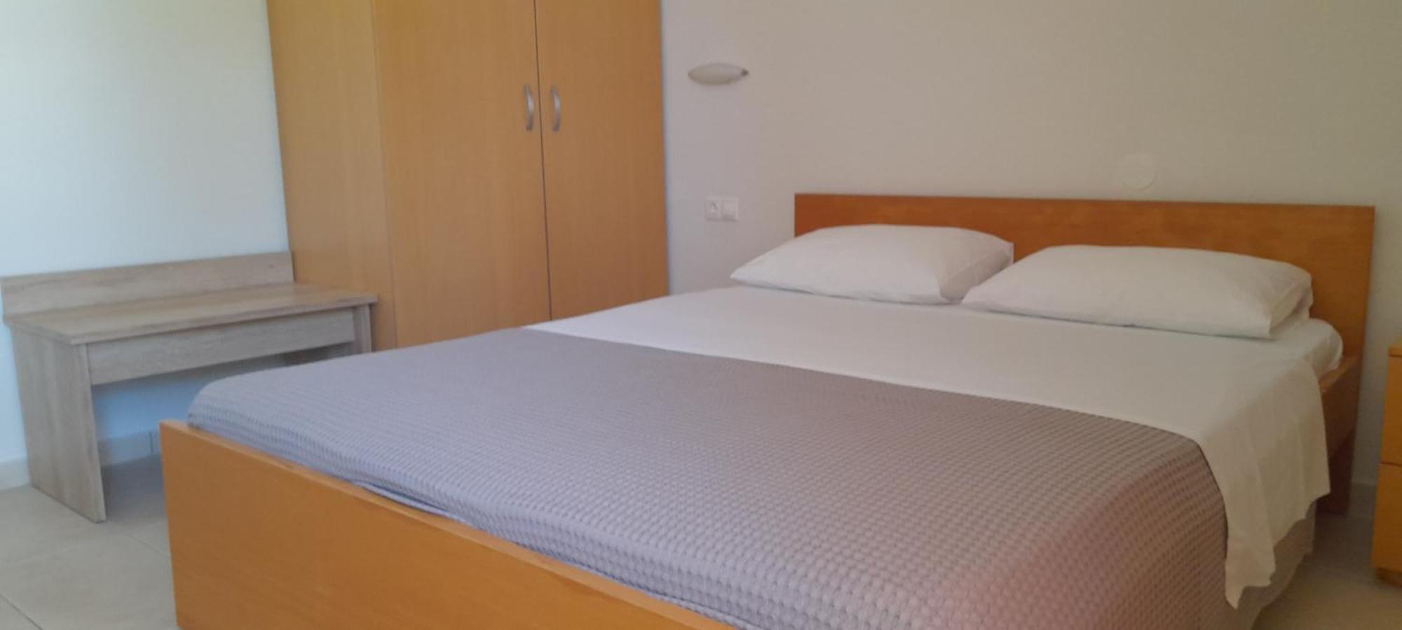 Apartamento Ioli Olympiakí Aktí Exterior foto